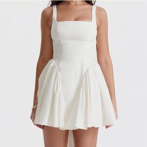 House of CB florianne dress